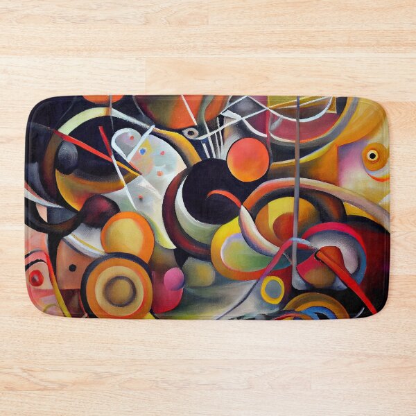Item preview, Modern-Desires of Amazement designed and sold by Gypsykiss.