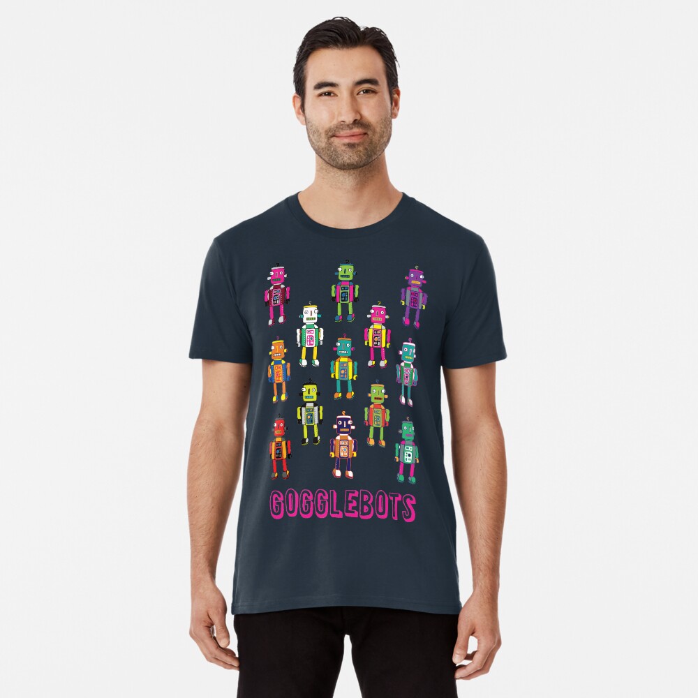 Item preview, Premium T-Shirt designed and sold by Cecca-Designs.