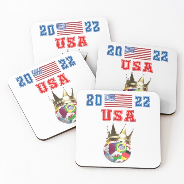 Item preview, USA world cup jersey 2022 designed and sold by jenniferidern60.