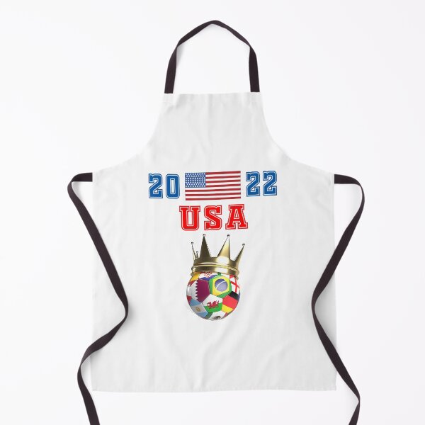 Item preview, USA world cup jersey 2022 designed and sold by jenniferidern60.