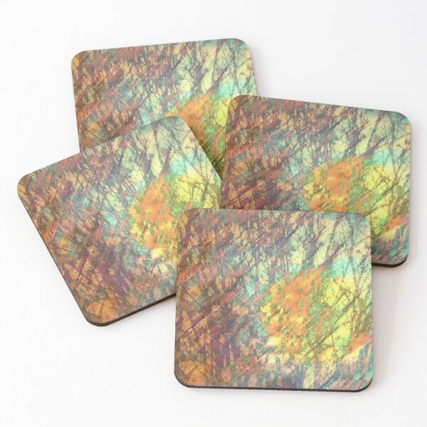 Item preview, Shades of Autumn designed and sold by lillianhibiscus.