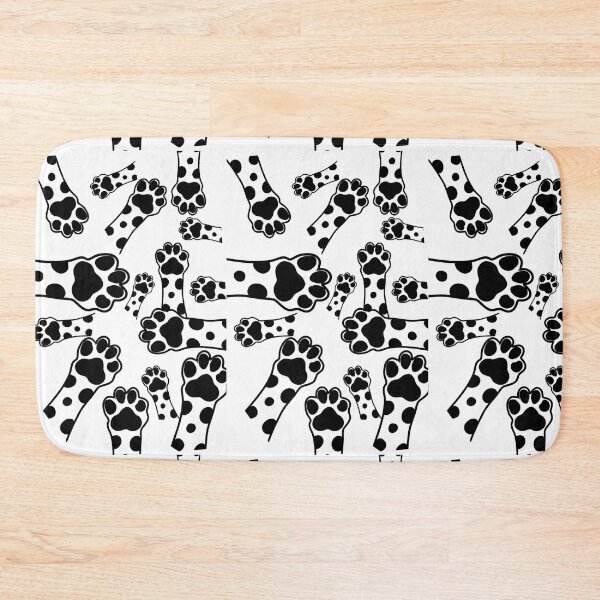 Item preview, Dog Paws designed and sold by MarahGemx.