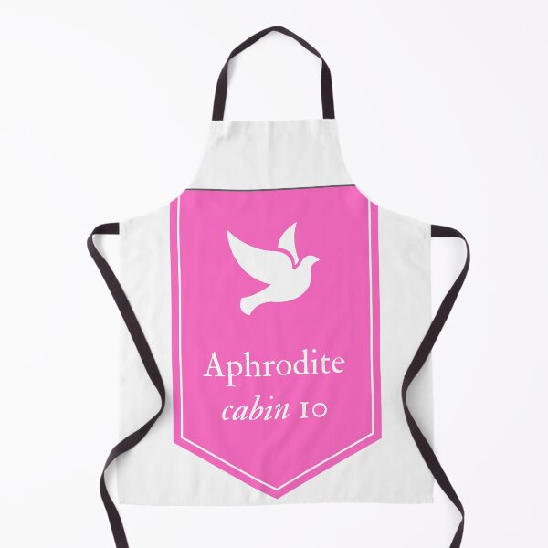 Item preview, Aphrodite banner designed and sold by broadwaygirl142.