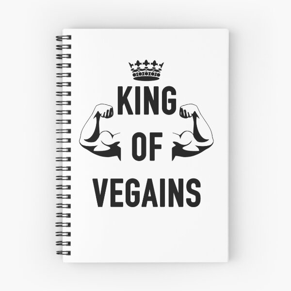 Item preview, King of Vegains designed and sold by ScottW93.