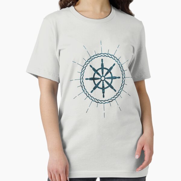 Item preview, Stay Nautical - Dark Ocean designed and sold by Essenti4lgoods.