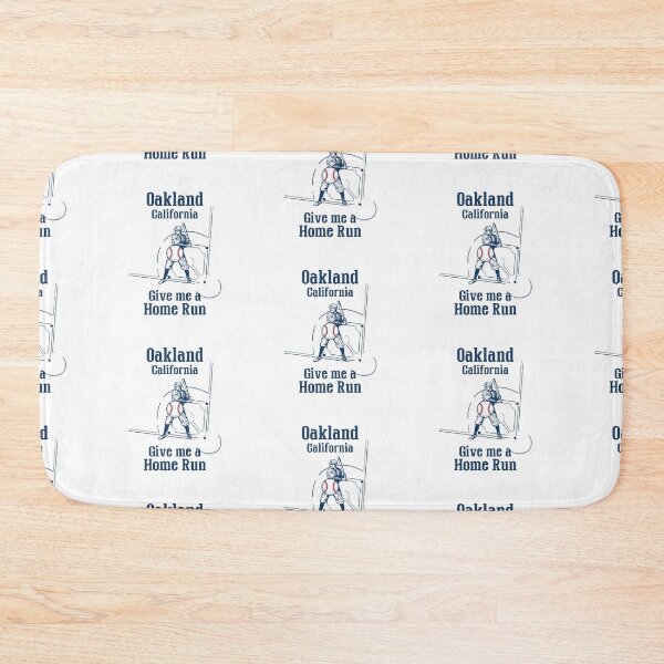 Item preview, Oakland California Baseball. Support your local Baseball Team. designed and sold by creaencuba.