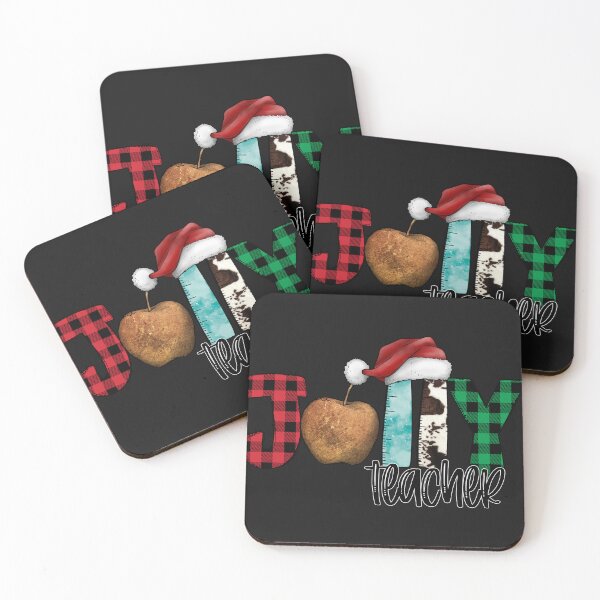 Item preview, Jolly Teachers designed and sold by schoolarts.