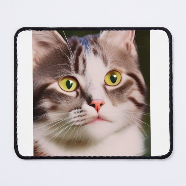 Item preview, 2022 classic cat decal designed and sold by SociableAnimals.
