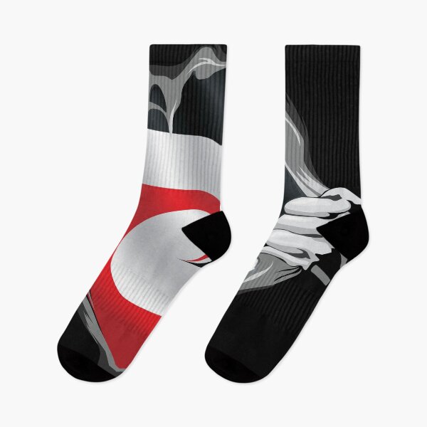 Item preview, Hands Ripped Maori Flag designed and sold by RahallusNtx.