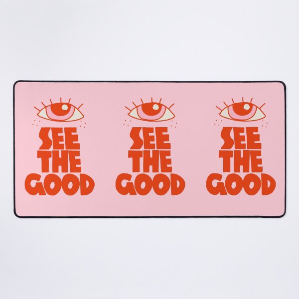 Item preview, Eye See The Good - Illustration designed and sold by souloff.