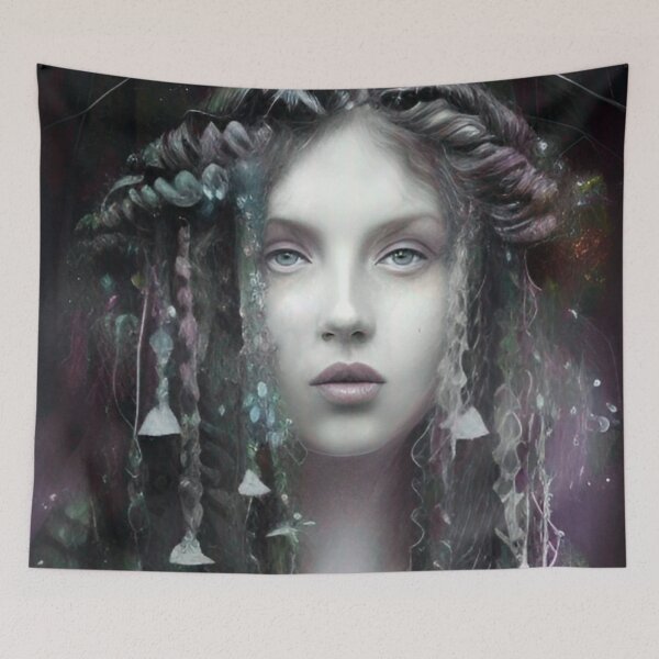 Item preview, Galaxy Wanderer designed and sold by ~.