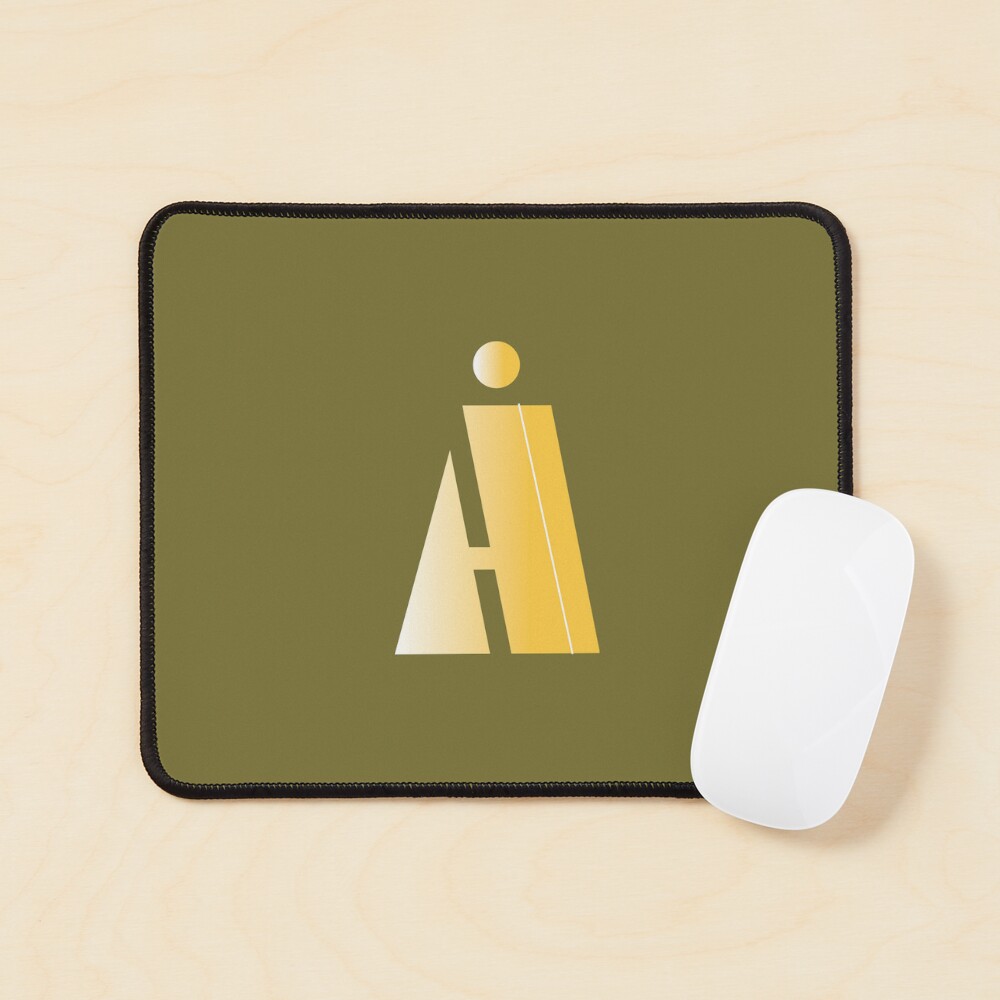 Item preview, Mouse Pad designed and sold by eunjigrida.