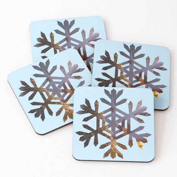 Item preview, Snowflake pattern designed and sold by omar-alsayed52.