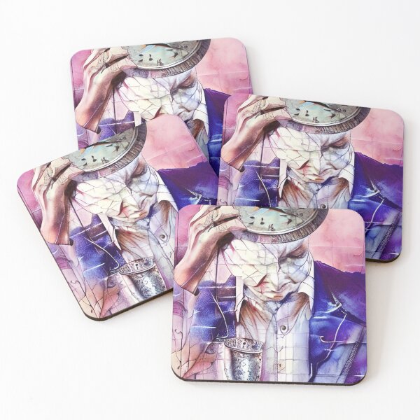 Item preview, Brain Fog designed and sold by pinkyjainpan.