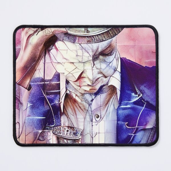 Item preview, Brain Fog designed and sold by pinkyjainpan.