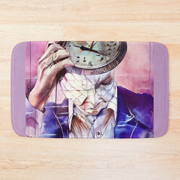 Item preview, Brain Fog designed and sold by pinkyjainpan.