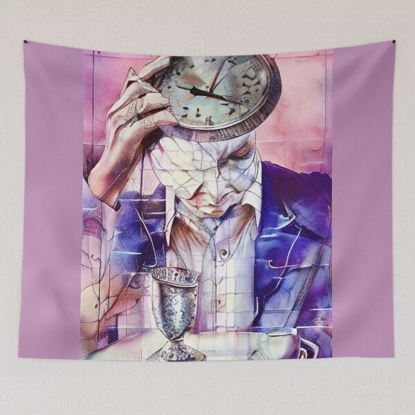 Item preview, Brain Fog designed and sold by pinkyjainpan.