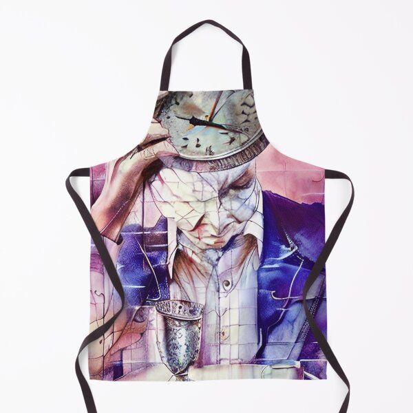 Item preview, Brain Fog designed and sold by pinkyjainpan.