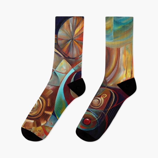 Item preview, Modern-Passage of Rhythm designed and sold by Gypsykiss.