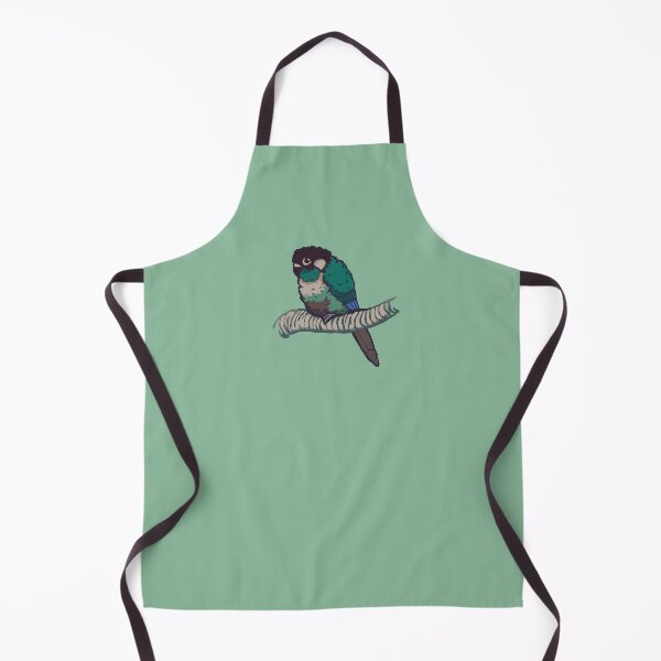 Item preview, Turquoise green cheek BORB (image only) designed and sold by selfproclaimd.