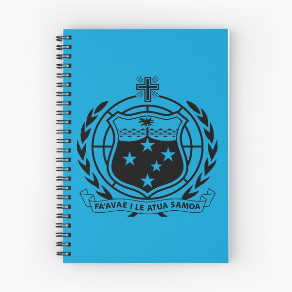 Item preview, Samoa Seal Design designed and sold by CyberneticTees.