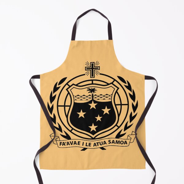 Item preview, Samoa Seal Design designed and sold by CyberneticTees.