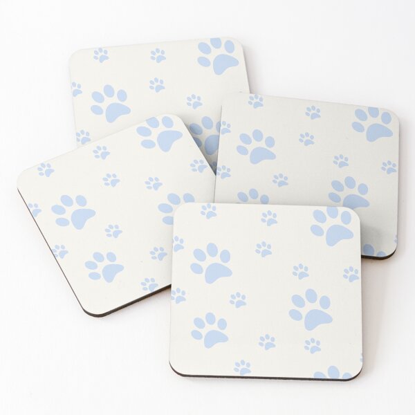 Item preview, paw designed and sold by D TEE.
