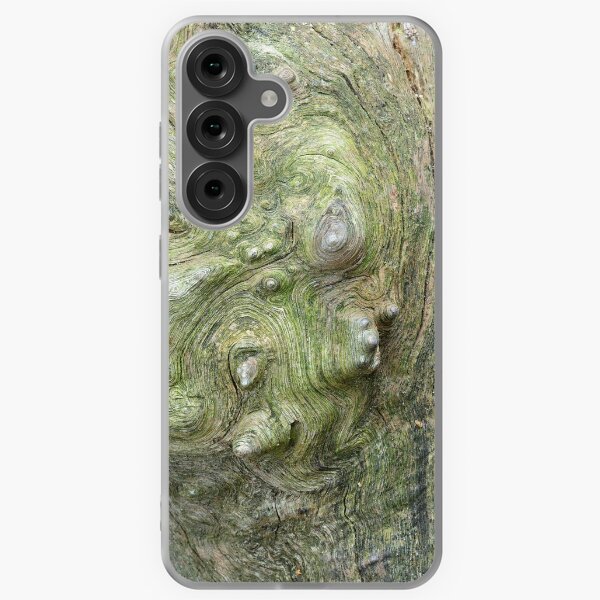 Item preview, Wood Texture Landscape designed and sold by AVTG.