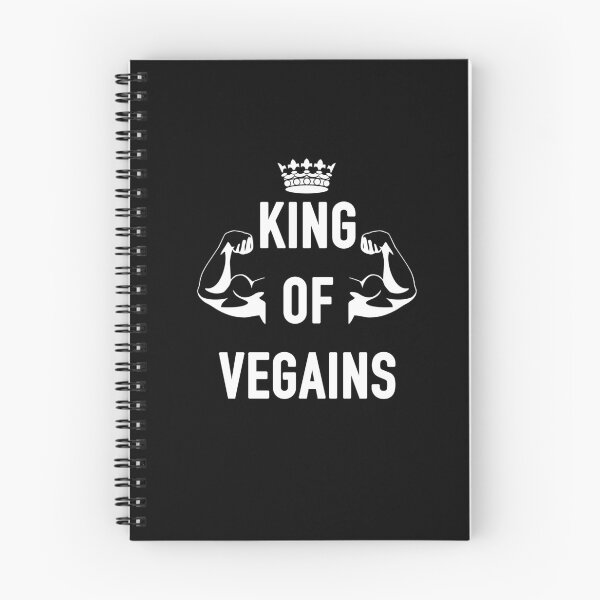 Item preview, King of Vegains designed and sold by ScottW93.
