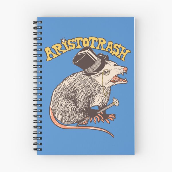 Item preview, Aristotrash designed and sold by wytrab8.