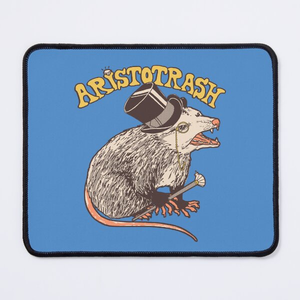 Item preview, Aristotrash designed and sold by wytrab8.