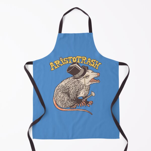 Item preview, Aristotrash designed and sold by wytrab8.