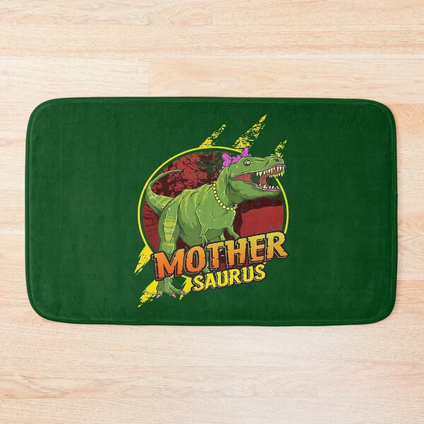 Item preview, Mothersaurus Cool TRex Shirt Mother Dinosaur 41 designed and sold by Studio12b.