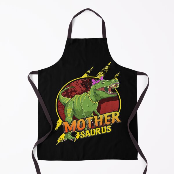 Item preview, Mothersaurus Cool TRex Shirt Mother Dinosaur 41 designed and sold by Studio12b.
