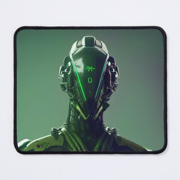 Item preview, Robots Re-Imagined #5 designed and sold by Will Huff.