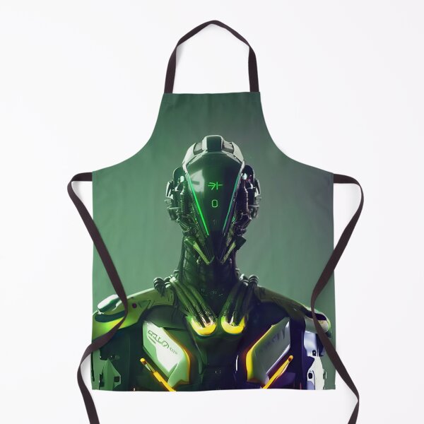 Item preview, Robots Re-Imagined #5 designed and sold by Will Huff.