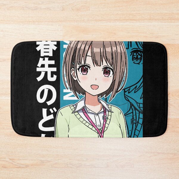 Item preview, Harusaki Nodoka Holostaff designed and sold by UDTee.