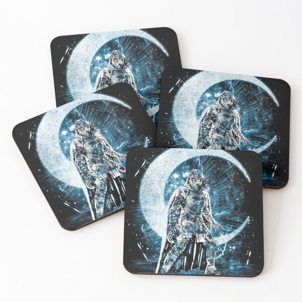 Item preview, Avatar of the moon designed and sold by kharma zero.