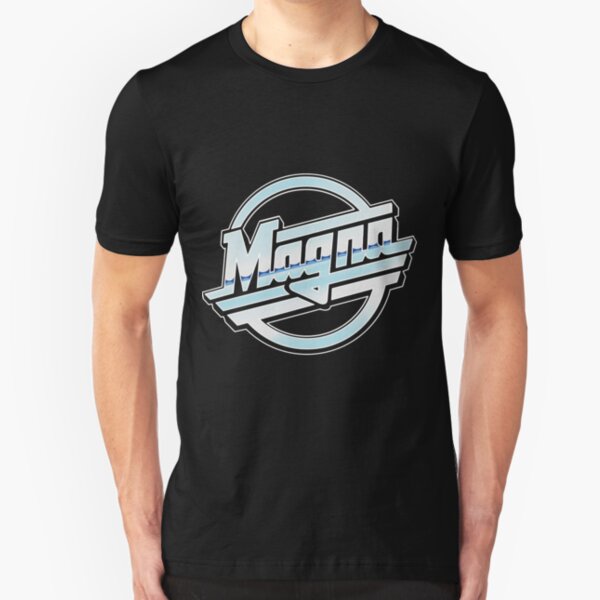 Charlie Kelly Magna T shirt Slim Fit T-Shirt