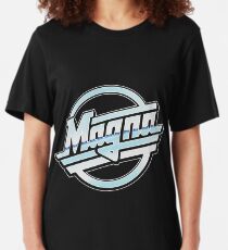 Charlie Kelly Magna T shirt Slim Fit T-Shirt
