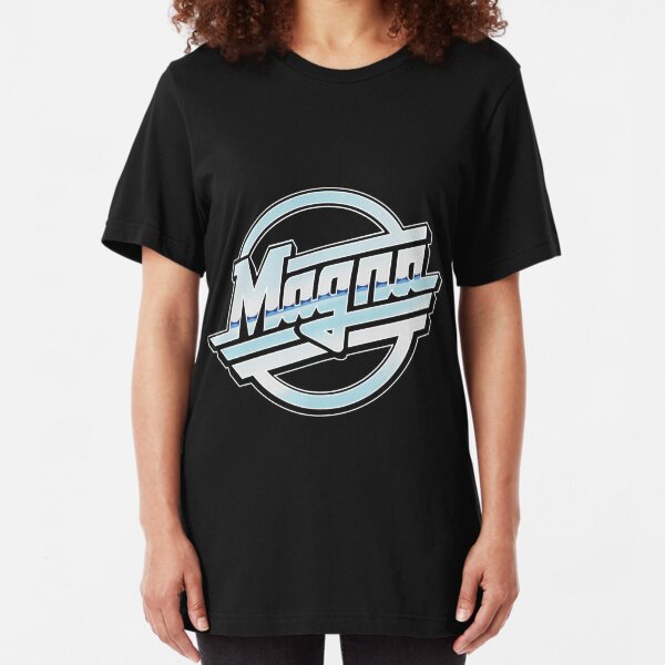 Charlie Kelly Magna T shirt Slim Fit T-Shirt
