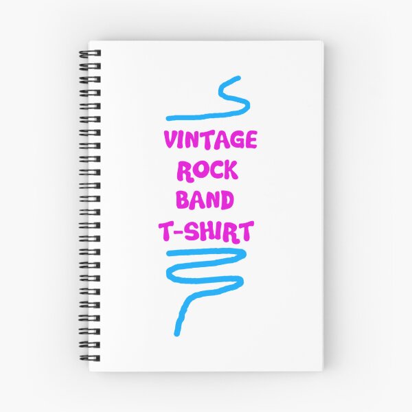 Item preview, Vintage Rock Band     designed and sold by robertsdarryl.