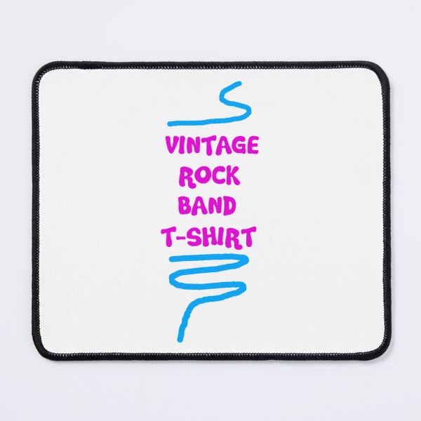 Item preview, Vintage Rock Band designed and sold by robertsdarryl.