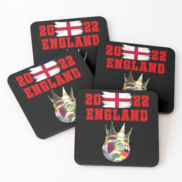 Item preview, England soccer world cup jersey 2022 football designed and sold by jenniferidern60.