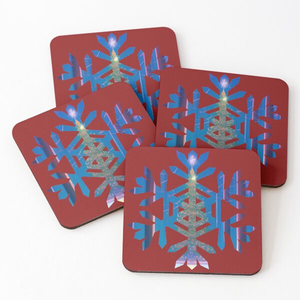 Item preview, Snowflake pattern designed and sold by omar-alsayed52.