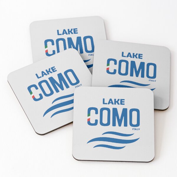 Item preview, Lake Como Italy designed and sold by kotica.