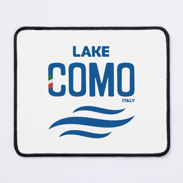 Item preview, Lake Como Italy designed and sold by kotica.