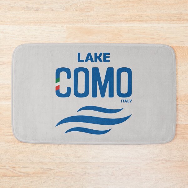 Item preview, Lake Como Italy designed and sold by kotica.