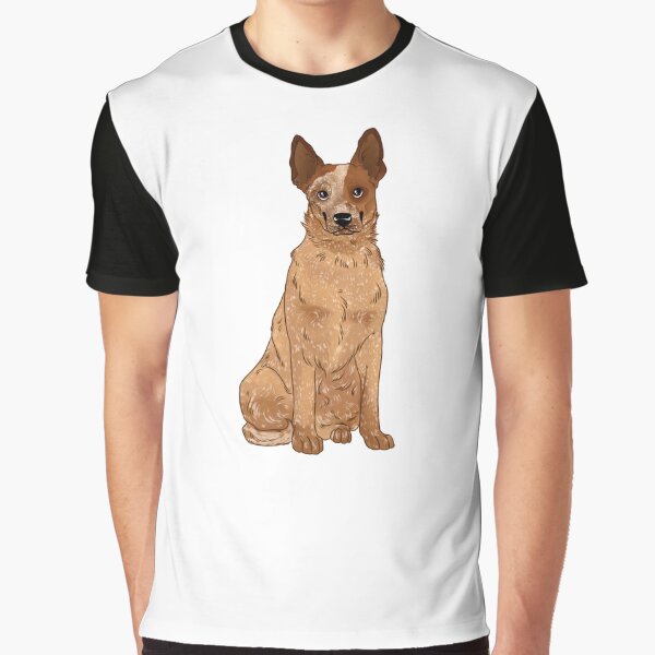 mexican cattle dog