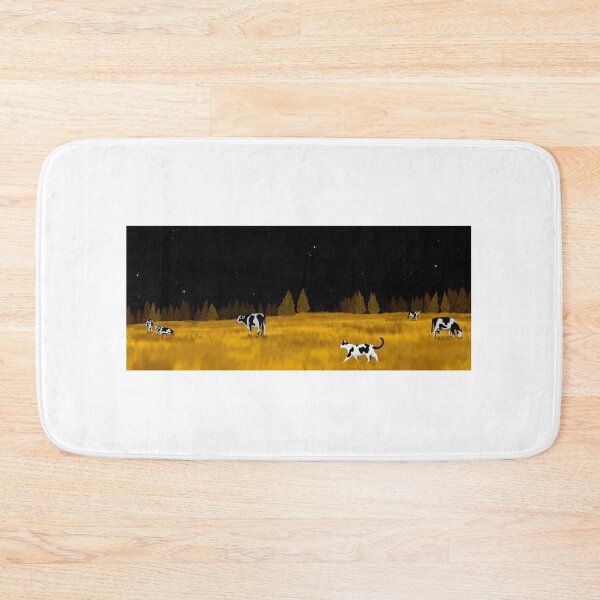 Item preview, cow cat designed and sold by danslarue.